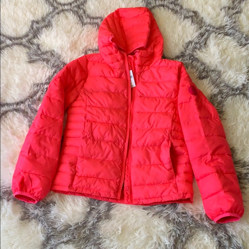 Gap Girls Winter Jacket